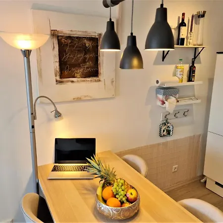 Apartment Ferienwohnung Sauerland Langscheid (North Rhine-Westphalia)
