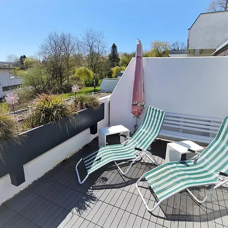 Ferienwohnung Sauerland Apartment *