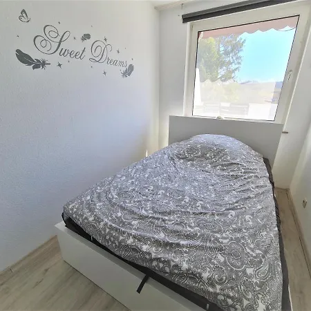 Ferienwohnung Sauerland * Langscheid (North Rhine-Westphalia)