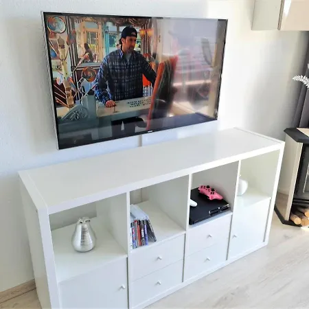 Ferienwohnung Sauerland Apartment *