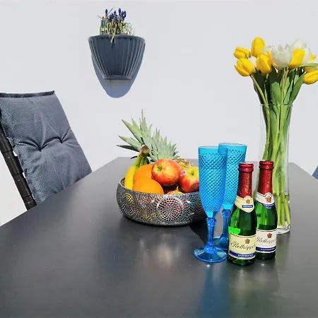 Ferienwohnung Sauerland * Langscheid (North Rhine-Westphalia)