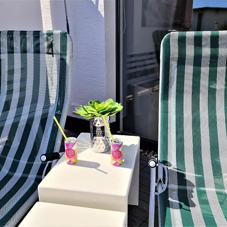 Ferienwohnung Sauerland Apartment
