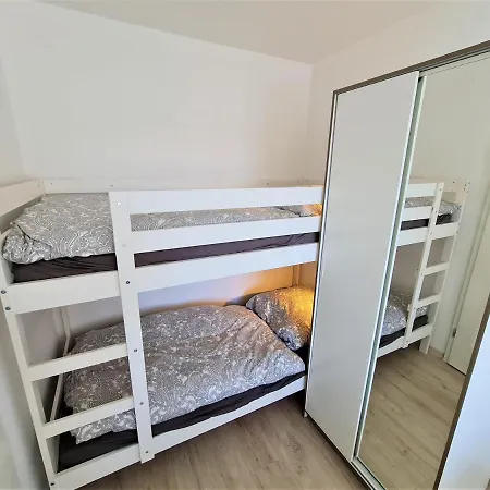 Ferienwohnung Sauerland * Langscheid (North Rhine-Westphalia)