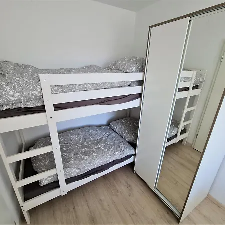 Ferienwohnung Sauerland