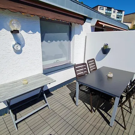 Ferienwohnung Sauerland Apartment