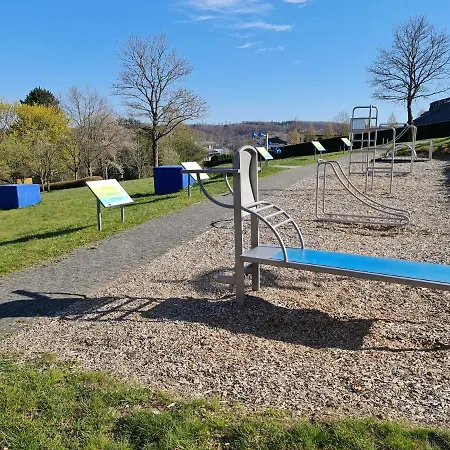 Ferienwohnung Sauerland * Langscheid (North Rhine-Westphalia)