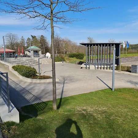 Apartment Ferienwohnung Sauerland