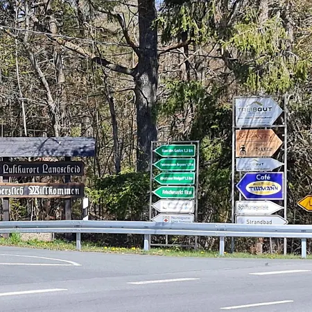 Ferienwohnung Sauerland