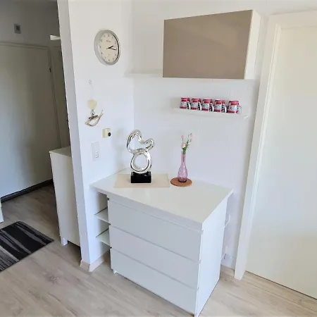 Apartment Ferienwohnung Sauerland