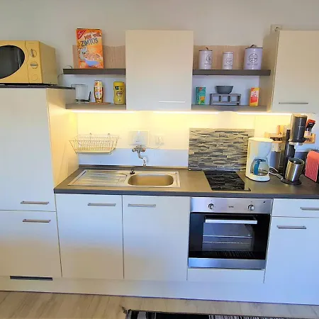 Apartment Ferienwohnung Sauerland Langscheid (North Rhine-Westphalia)