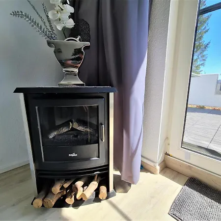 Ferienwohnung Sauerland Apartment