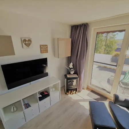 Ferienwohnung Sauerland Apartment