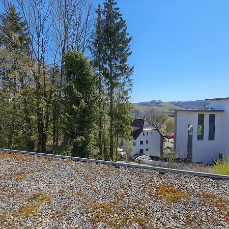 Apartment Ferienwohnung Sauerland Langscheid (North Rhine-Westphalia)