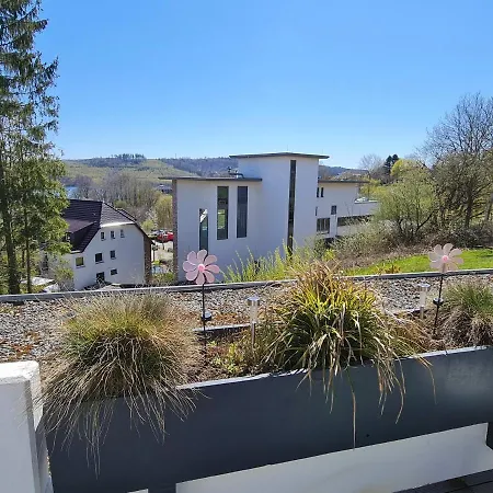 Ferienwohnung Sauerland Apartment