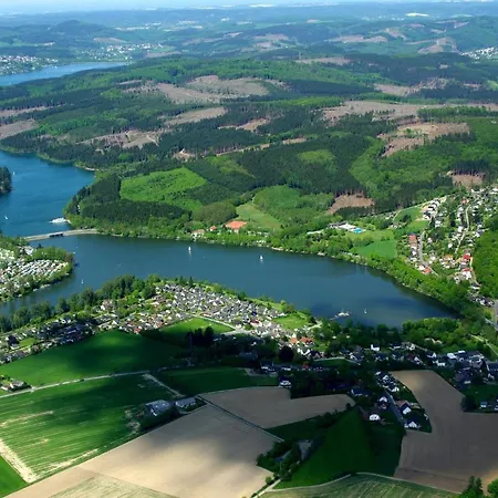 Ferienwohnung Sauerland Langscheid (North Rhine-Westphalia)
