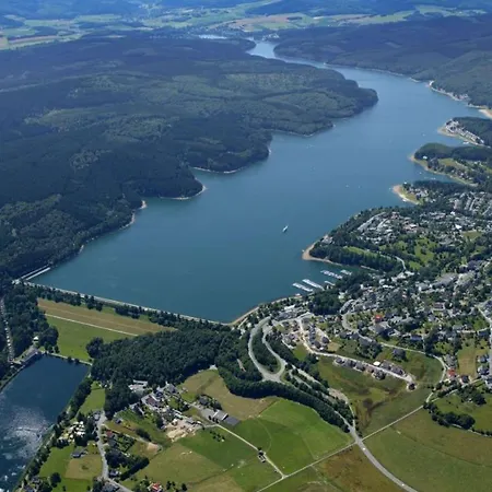 Ferienwohnung Sauerland Langscheid (North Rhine-Westphalia)