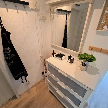 Ferienwohnung Sauerland Langscheid (North Rhine-Westphalia)