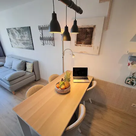 Apartment Ferienwohnung Sauerland Langscheid (North Rhine-Westphalia)