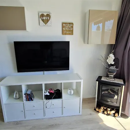 Ferienwohnung Sauerland Apartment