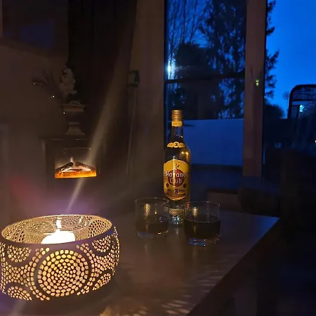Apartment Ferienwohnung Sauerland *
