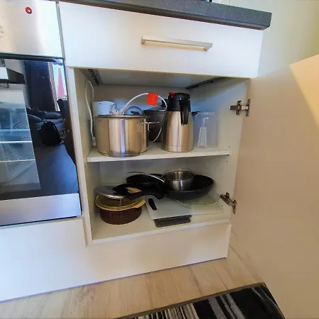 Apartment Ferienwohnung Sauerland