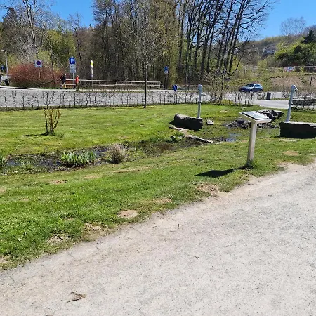 Ferienwohnung Sauerland *