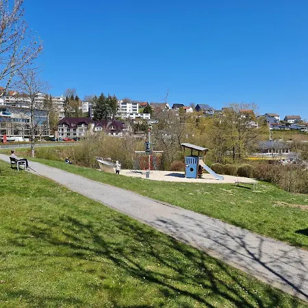 Apartment Ferienwohnung Sauerland